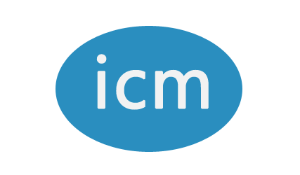 ICM Creative - Leeds branding agency