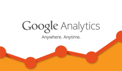 Google Analytics