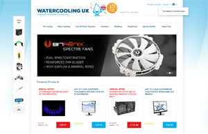 WatercoolingUK